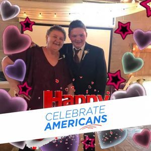 Meet your Posher, Sally